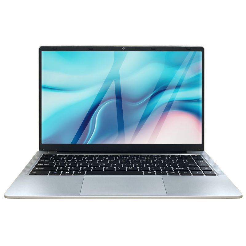 Exclusive Supply of Celeron N95 Office Thin and Light Portable Laptop with Large Memory for Students and Gaming