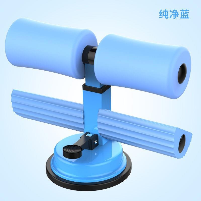 Sit-ups Auxiliary Appliance Home Roll Abdominal Pull Rope Fixed Foot Equipment Thin Belly Hook Foot Artifact Sports Equipment