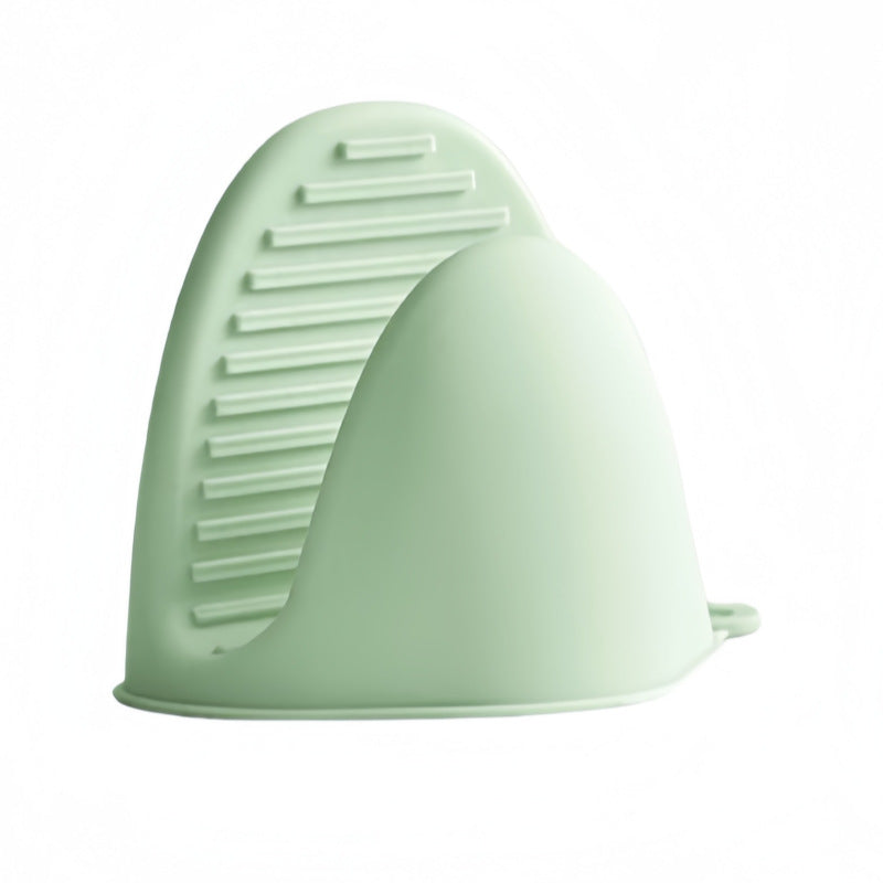 Silicone Non-slip Anti-scald Clip Bowl Clip Casserole Kitchen Plate Holder Bowl Dish Clip Bowl Artifact Home Tongs Steaming Vegetable Clip