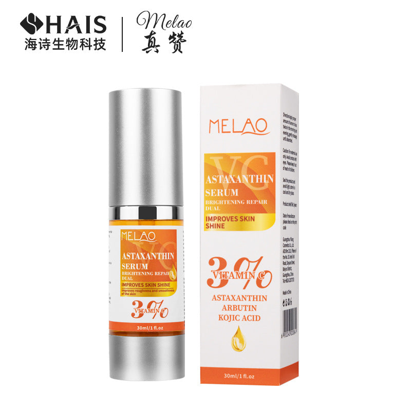 Original Essence Hydrating and Moisturizing Essence Anti-wrinkle Tight Facial Repair Vitamin C Essence