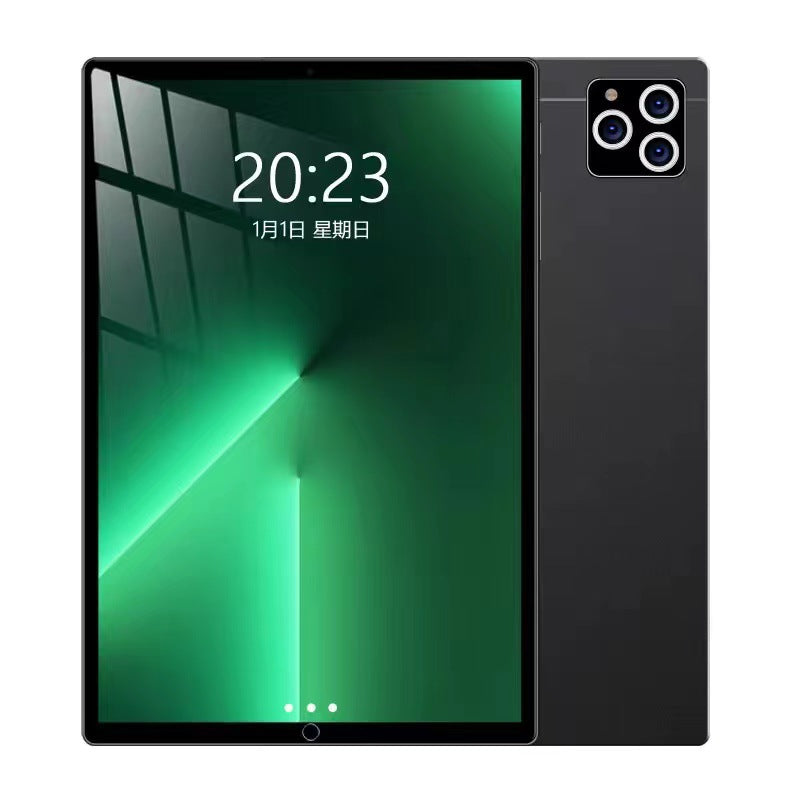 16G 512G new tablet pad netcom 5G entertainment office games online student learning machine
