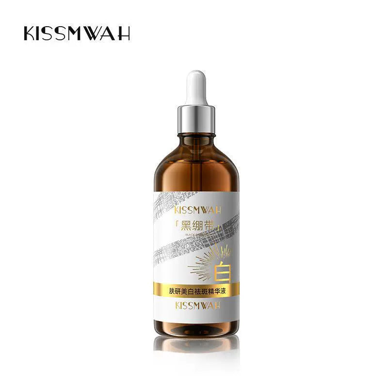 Bodie Skin Whitening Essence Blemishes and Freckles Essence Water Niacinamide Hydrating Anti-Wrinkle
