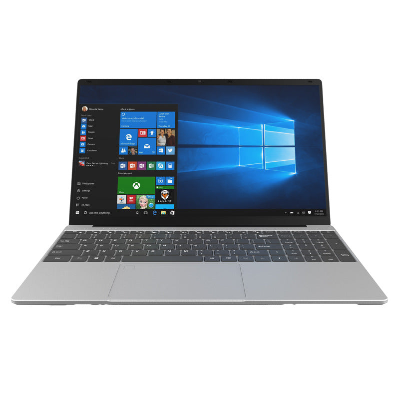 Exclusive Supply of Celeron N95 Office Thin and Light Portable Laptop with Large Memory for Students and Gaming
