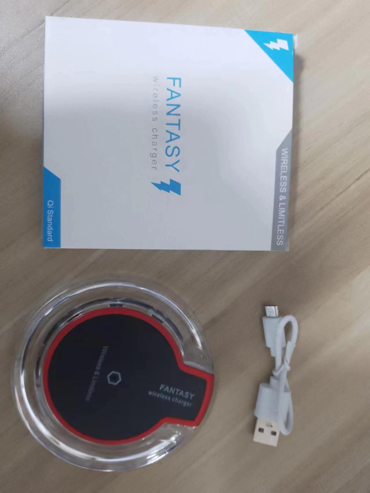 Three-In-One Wireless Charger Magsafe15W Mobile Phone Fast Charging Magnetic Wireless Charging Mobile Power Bank
