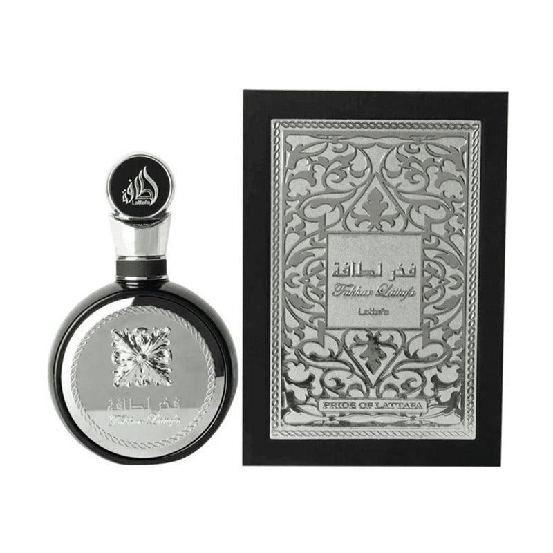 New Product 100ml Kamla Perfume Long-Lasting Middle Eastern Arabian Perfume Manufacturer Wholesale
