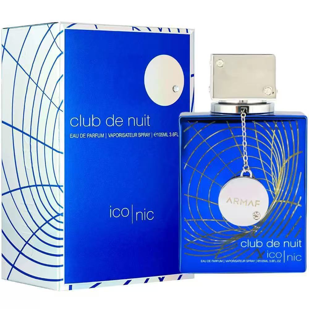 Men's Perfume, Women's Middle Eastern Arabian Perfume, Big-Name Brand Set, Best-Selling Source Factory
