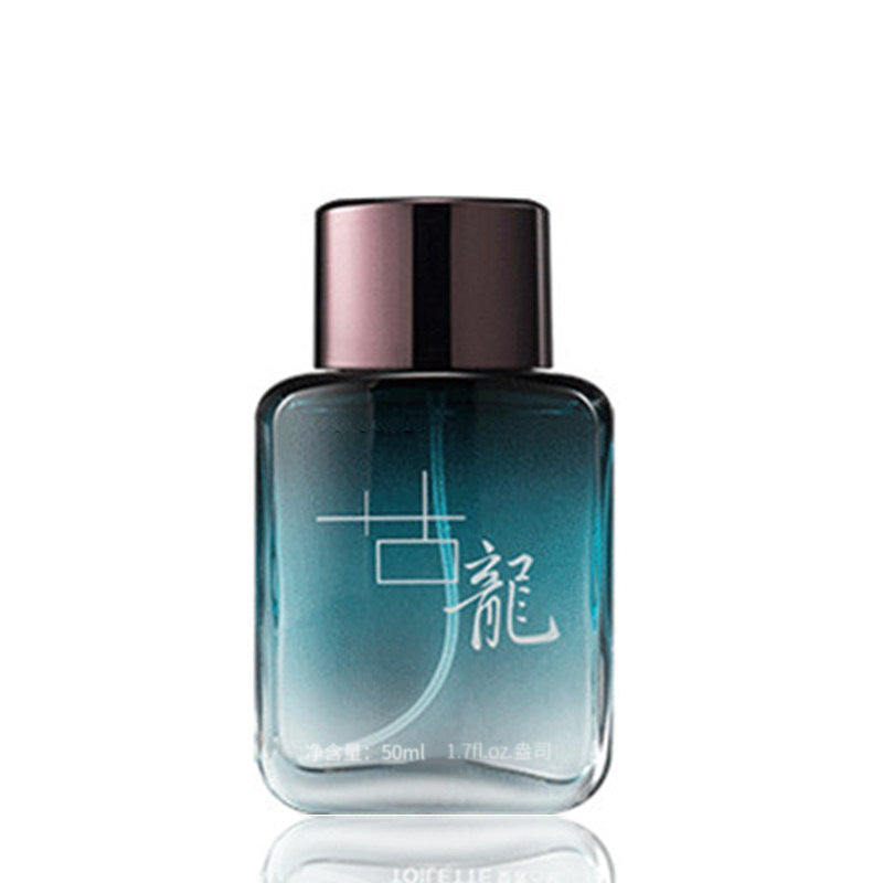 Internet Celebrity Live Broadcast Di Xiang'Er Royal Cologne Men's Perfume, Long-Lasting Light Fragrance, Fresh and Elegant
