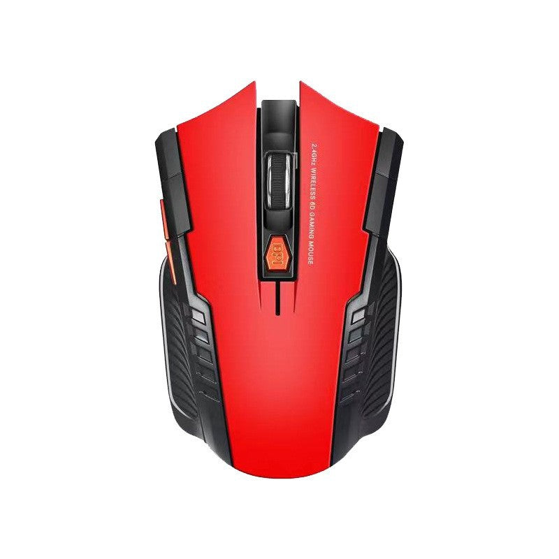 wholesale office optical mouse machinery 113 e-sports game wireless mouse office logo