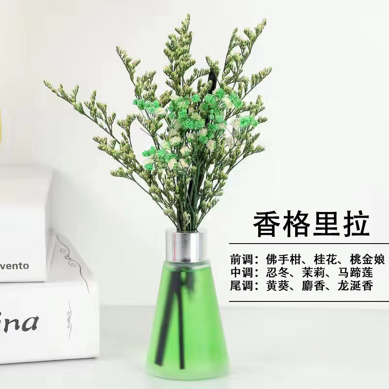 Yixianghui air freshener toilet deodorant aromatherapy indoor expansion perfume bathroom bedroom room fragrance
