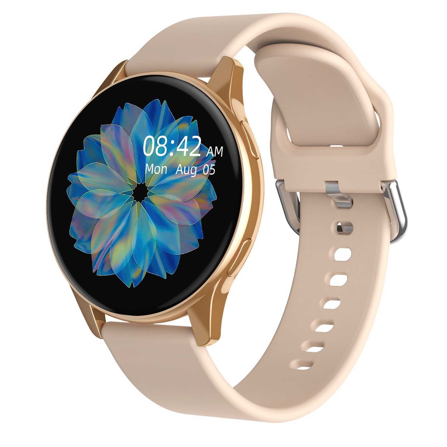 Hit Y13 Smartwatch with Gaming, Step Counting, Heart Rate Monitoring, Bluetooth Calling, Waterproof, Sports Monitoring, and Smart Reminders
