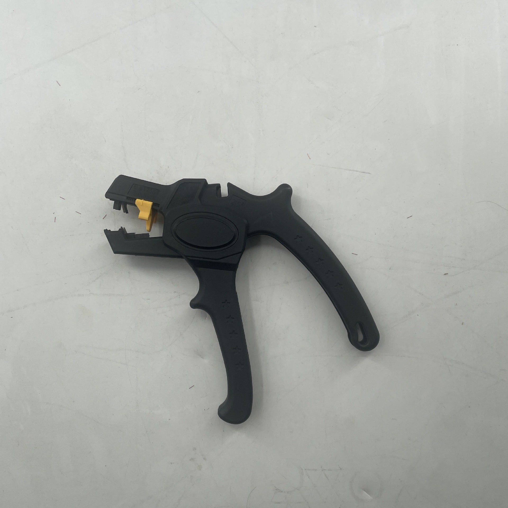 Factory Direct Sales Five-Star Hardware Tools Wx-D3 Multifunctional Wire Stripping Pliers Automatic Wire Stripping Pliers