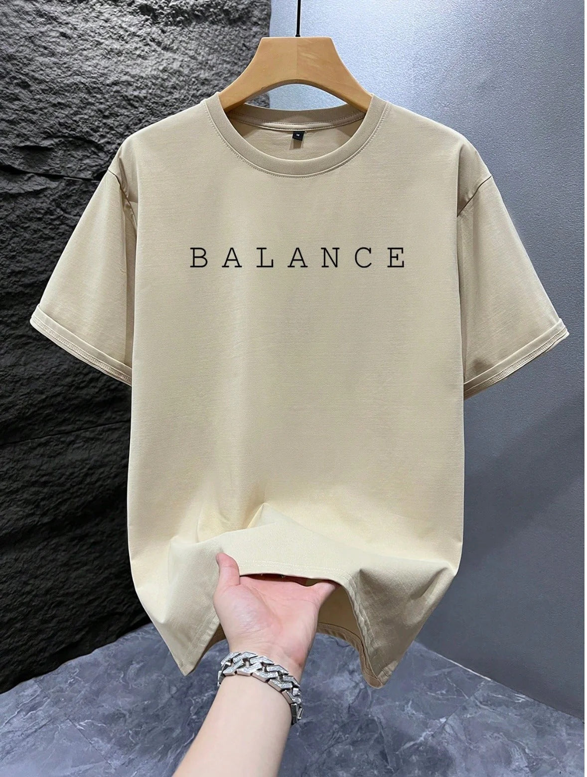 Factory Direct Sales Men's and Women's Same round Neck Short Sleeve Breathable T-shirt 2026 Popular New 3D Digital Printing Spot