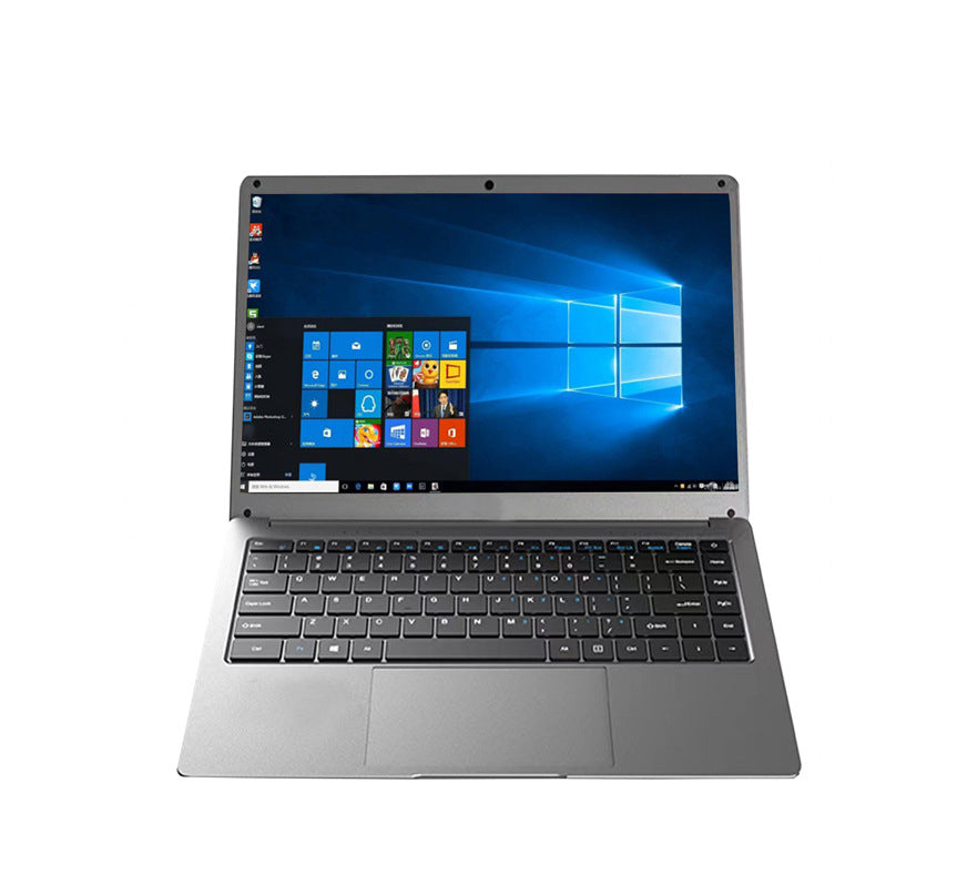 Laptop, Thin, Light and Convenient, Business Office Design, Student Internetbook, Gaming Laptop