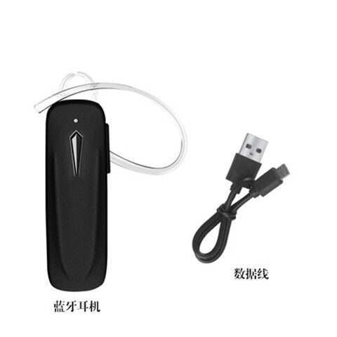 Bluetooth Earphones Universal Mini Earbuds Over-Ear Running Car Business Ultra-Long Standby Long Battery Life  Wireless
