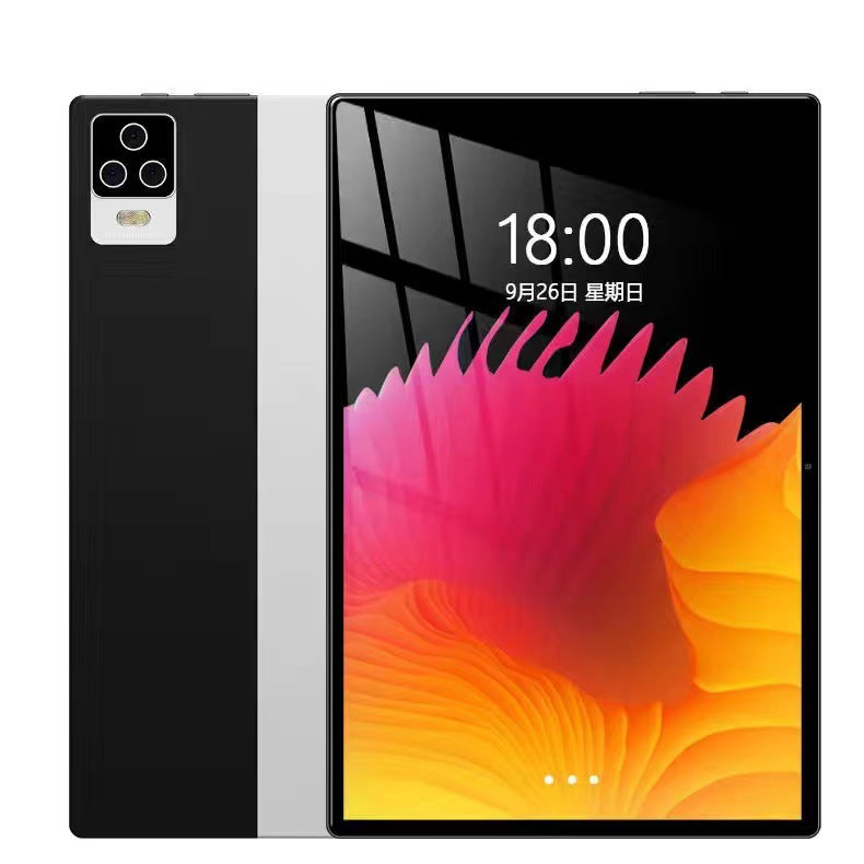16G 512G new tablet pad netcom 5G entertainment office games online student learning machine