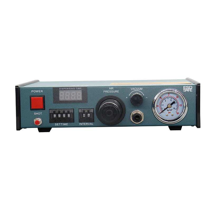 983A Fully Automatic Dispensing Machine/Ad982 Semi-Automatic Dispensing Machine/Manual Dispensing Machine/Automatic Glue Injection Machine Tool