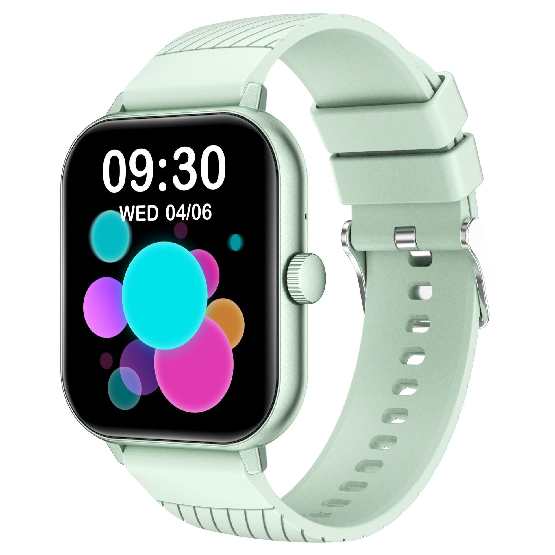 Hit Y13 Smartwatch with Gaming, Step Counting, Heart Rate Monitoring, Bluetooth Calling, Waterproof, Sports Monitoring, and Smart Reminders