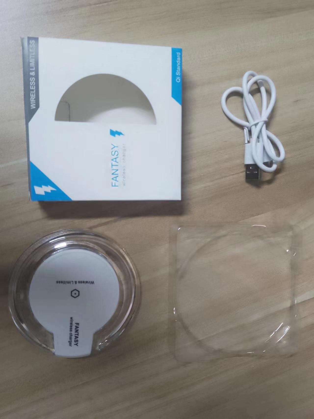 Three-In-One Wireless Charger Magsafe15W Mobile Phone Fast Charging Magnetic Wireless Charging Mobile Power Bank