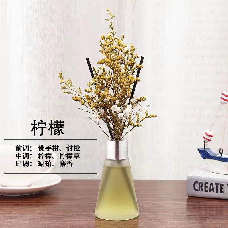Yixianghui air freshener toilet deodorant aromatherapy indoor expansion perfume bathroom bedroom room fragrance