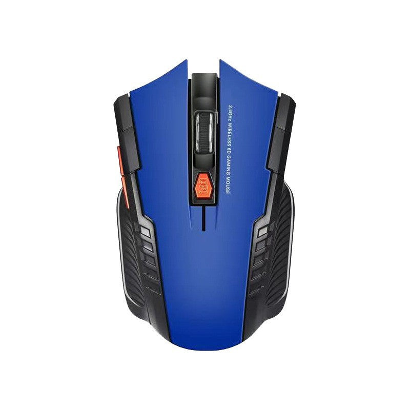 wholesale office optical mouse machinery 113 e-sports game wireless mouse office logo