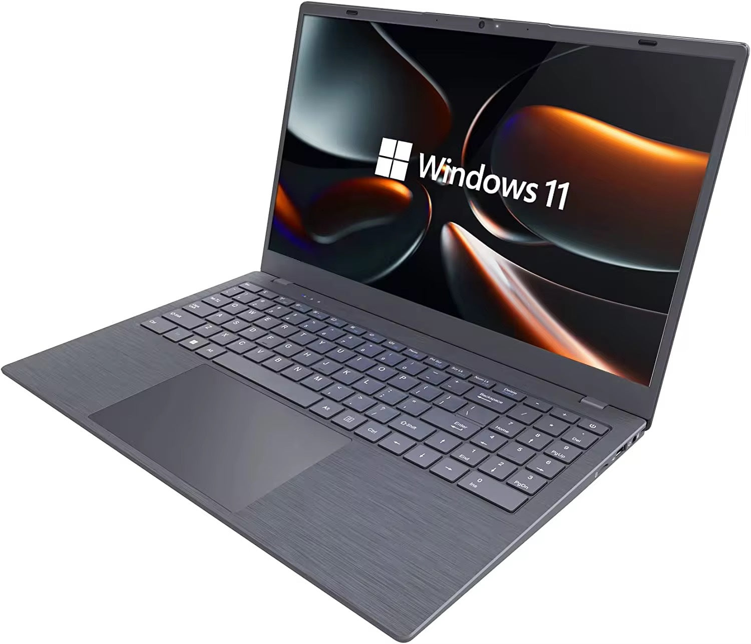 New 15.6inch N5095/N95/N150 Business Office Student Gaming Laptop Laptop