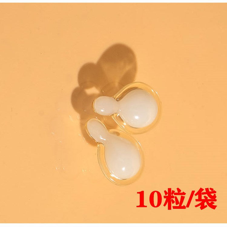 Qianyaqian levorotatory VC facial essence space-time capsule facial essence cream vitamin C skin care product