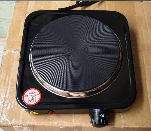 1000W household electric stove coffee electric stove mini tea small electric stove temperature control electric stove experimental electric stove