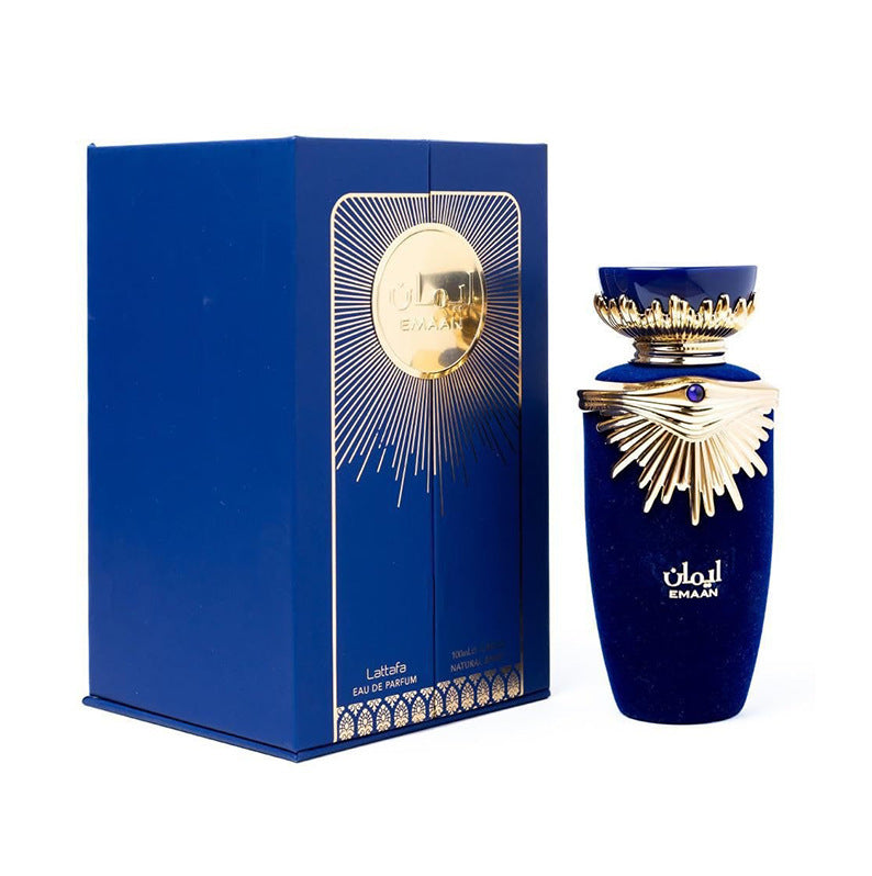 Men's Perfume, Women's Middle Eastern Arabian Perfume, Big-Name Brand Set, Best-Selling Source Factory
