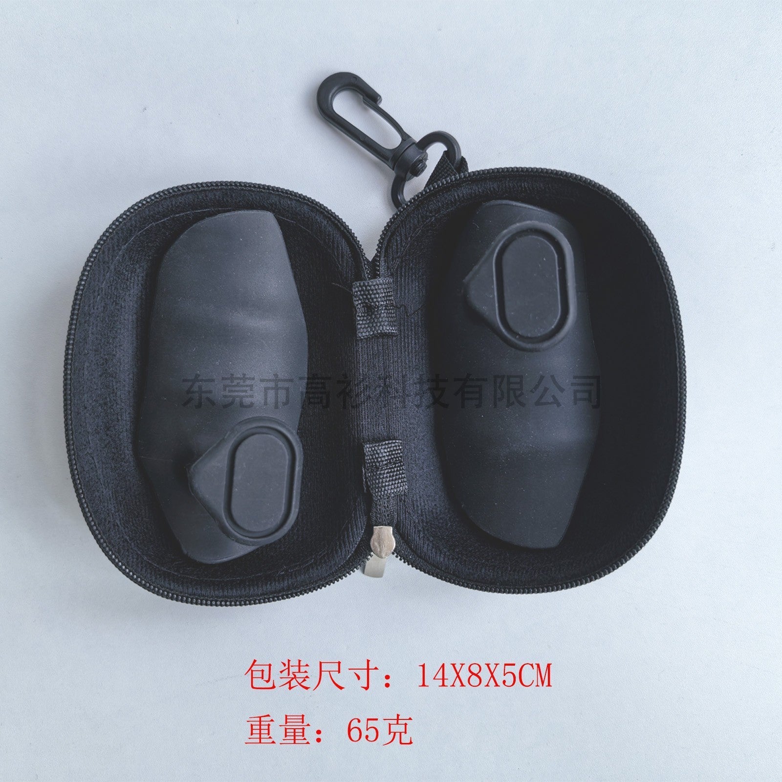 Cross-Border New Product Grip Strengthener Finger Exerciser Finger Exerciser Sports Fitness
