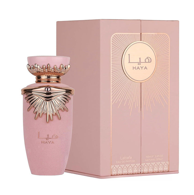 Men's Perfume, Women's Middle Eastern Arabian Perfume, Big-Name Brand Set, Best-Selling Source Factory