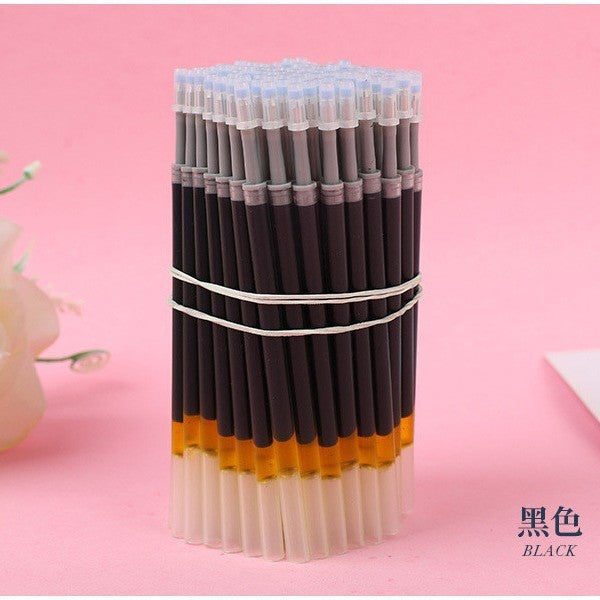 Press gel pen GP1008 carbon signature pen ballpoint pen bullet student brush question pen exam ballpoint pen