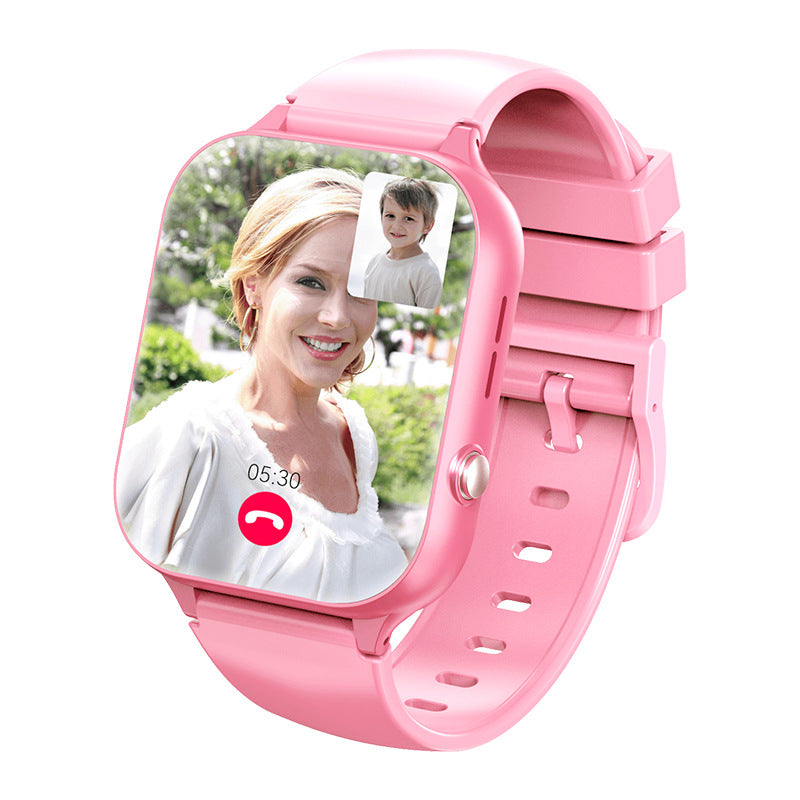 A99 (Small Degree) Music Alipay 5G All Netcom Reading Micro Chat Alarm Clock sos All Netcom Phone Watch