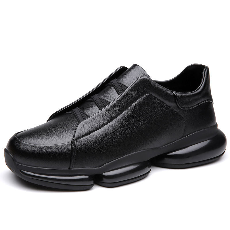 New Sports and Comfortable Sneakers Series, Increased Waterproof, Non-Slip, Comfortable and Versatile Men's Shoes, Same Style Bv