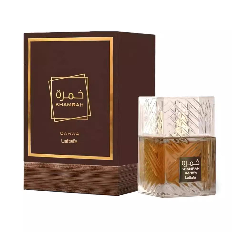 Men's Perfume, Women's Middle Eastern Arabian Perfume, Big-Name Brand Set, Best-Selling Source Factory
