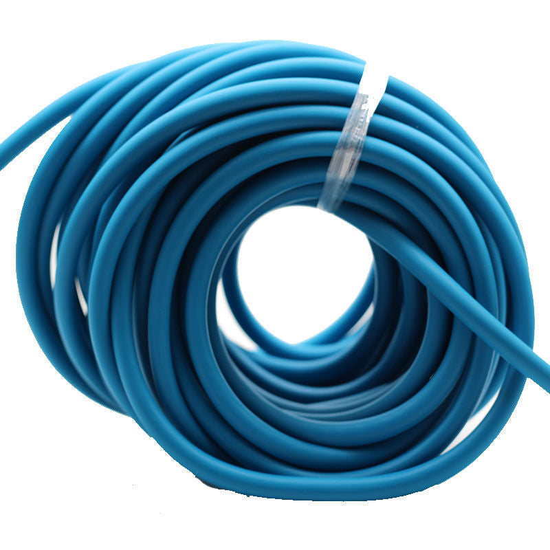 3060 3070 4070 Slingshot Rubber Band Primary School Students Sports Training Tension Rope Fitness Tensioner Latex Tube