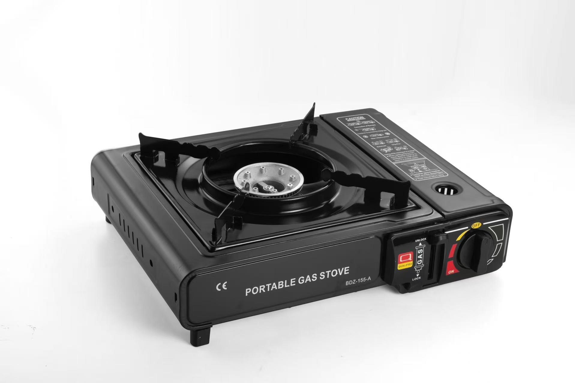 Portable Outdoor Cassette Stove Outdoor Cass Hot Pot Barbecue Gas Stove Household Gas Stove Gas Stove Butane