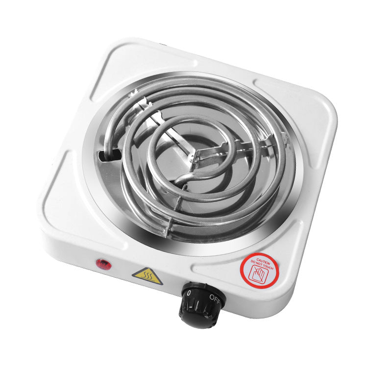 JX-1010B JX-6121B Electric Furnace 1000W Mosquito Incense Tube Single Head Electric Furnace Factory Temperature Adjustment Spot Factory