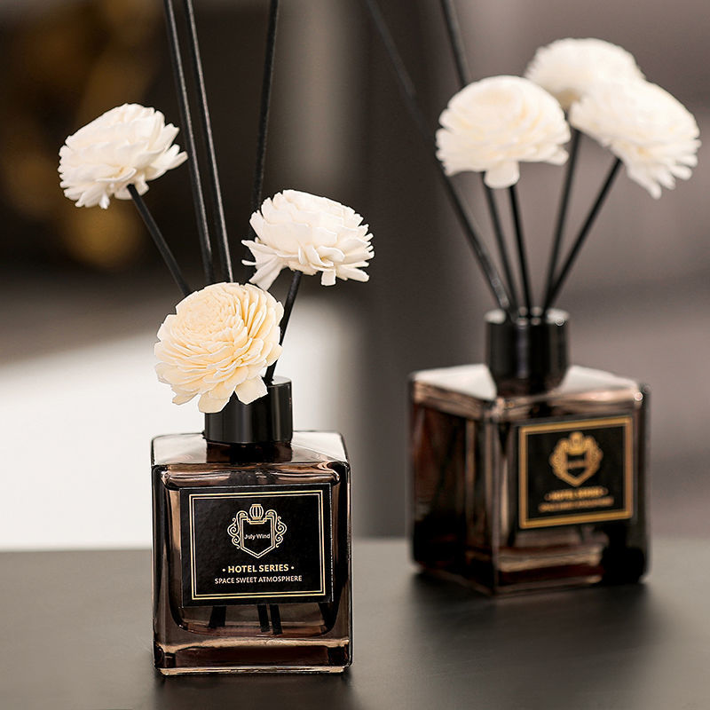 Hotel aromatherapy essential oil air freshener bedroom long-lasting incense home toilet toilet deodorant perfume