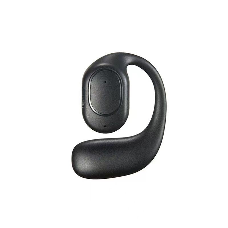 OWS Bluetooth Headset Not in Ear Foreign Trade New Long Endurance Wireless Ear-hanging Touch