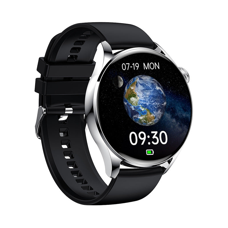 Hit Y13 Smartwatch with Gaming, Step Counting, Heart Rate Monitoring, Bluetooth Calling, Waterproof, Sports Monitoring, and Smart Reminders