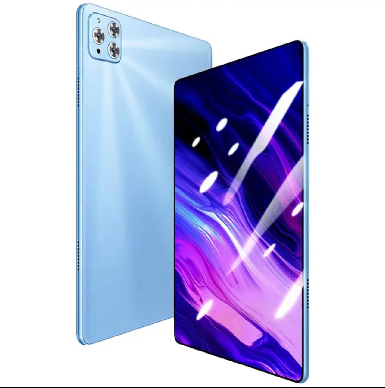 16G 512G new tablet pad netcom 5G entertainment office games online student learning machine