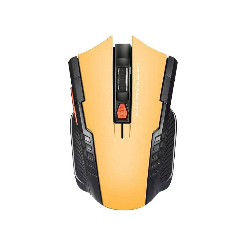 wholesale office optical mouse machinery 113 e-sports game wireless mouse office logo