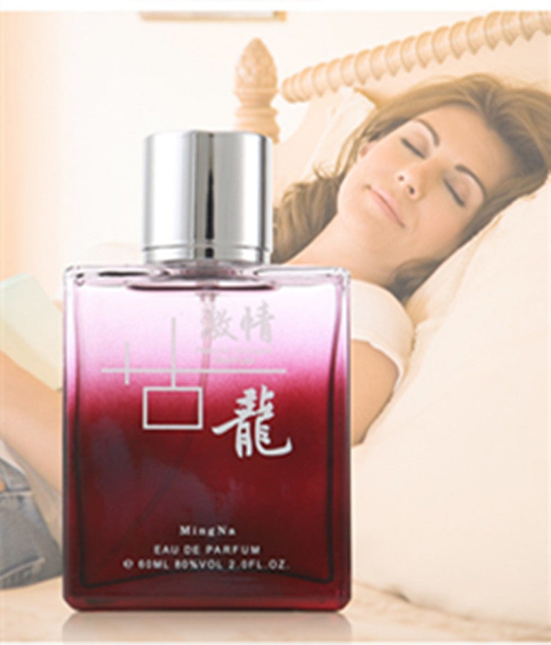new cologne men's continuous light fragrance men's perfume ocean fragrance passion perfume