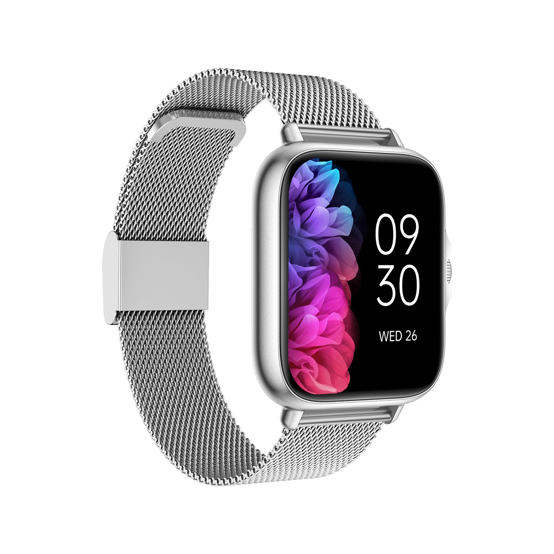 Hit Y13 Smartwatch with Gaming, Step Counting, Heart Rate Monitoring, Bluetooth Calling, Waterproof, Sports Monitoring, and Smart Reminders