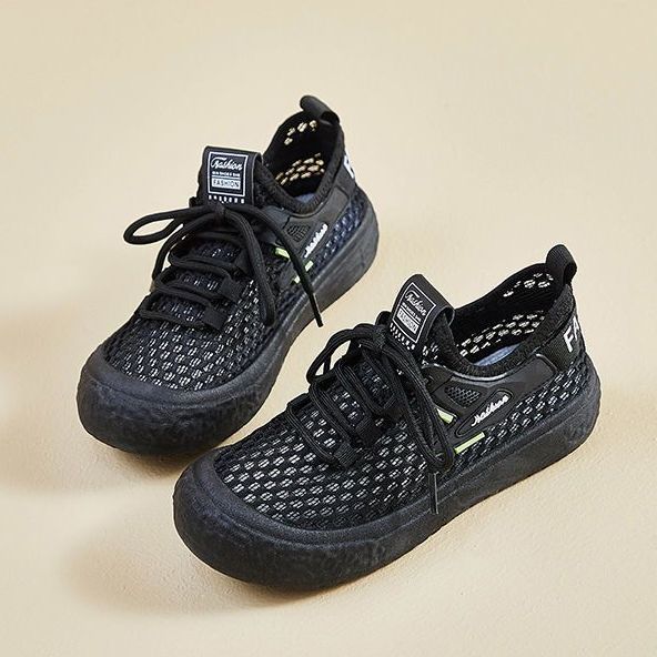 A generation of spring and autumn canvas shoes old Beijing cloth shoes women's soft bottom sneakers breathable casual shoes plus velvet cotton shoes