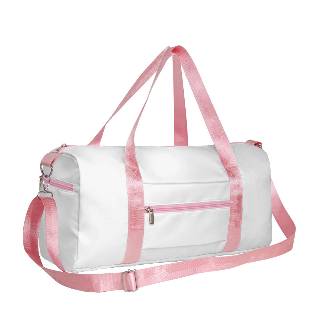 Directly Supplied from the Manufacturer, Polyester Backpacks for Students, Customizable with Logo, Children's Backpacks, Anime-Theme