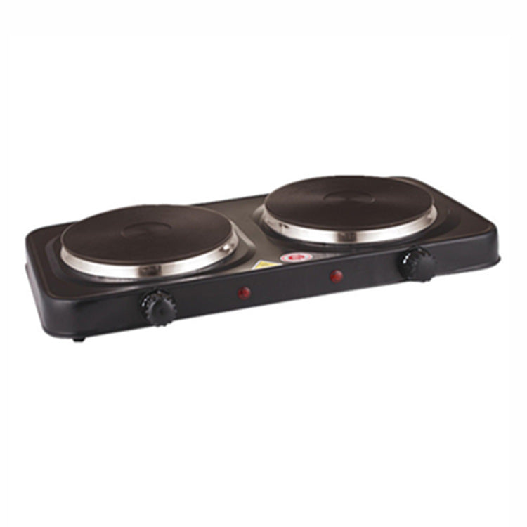 electric stove household double stove electric stove 2000W export multi-functional small electric stove household electric stove