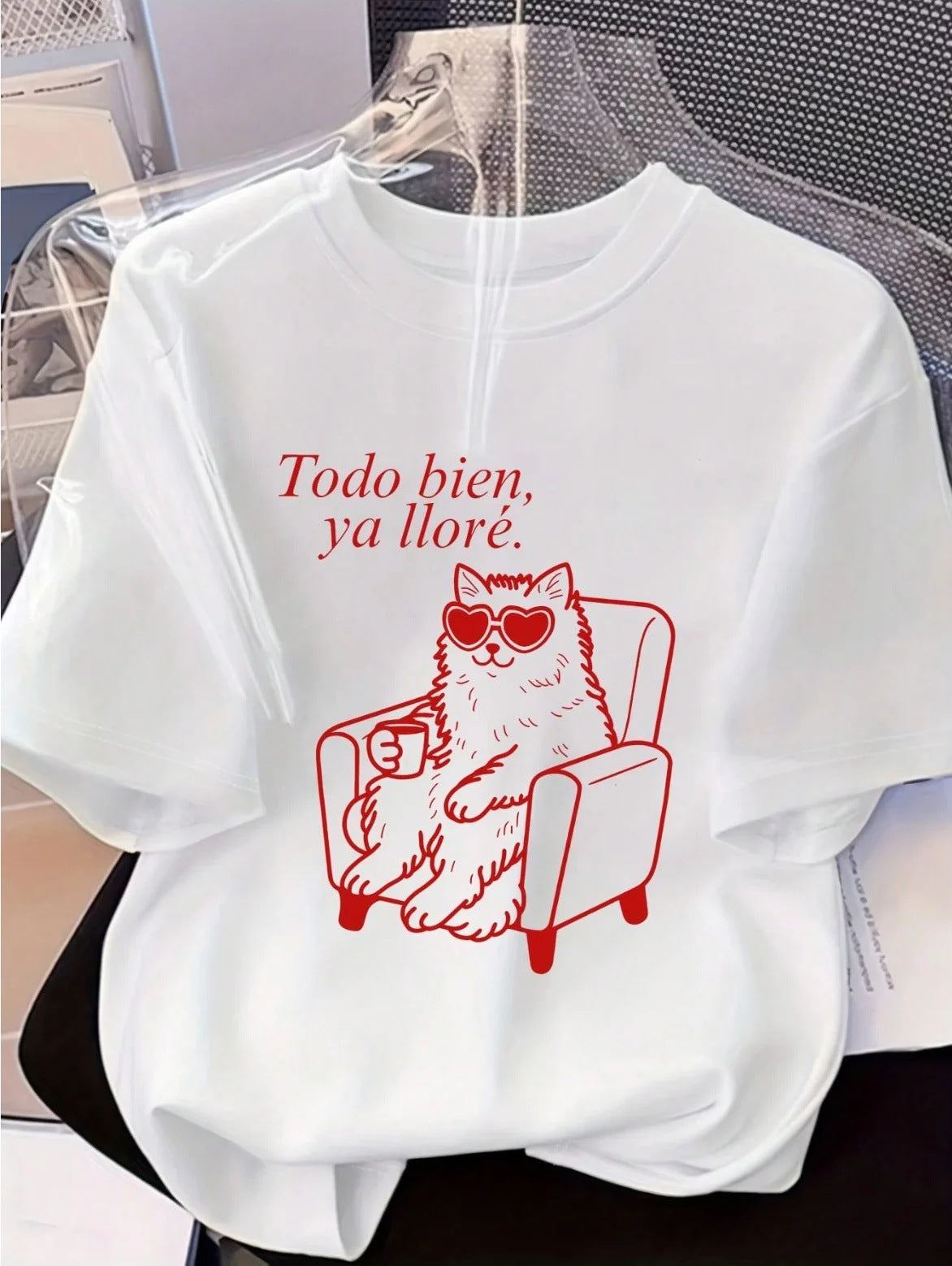 Factory Direct Sales Men's and Women's Same round Neck Short Sleeve Breathable T-shirt 2026 Popular New 3D Digital Printing Spot