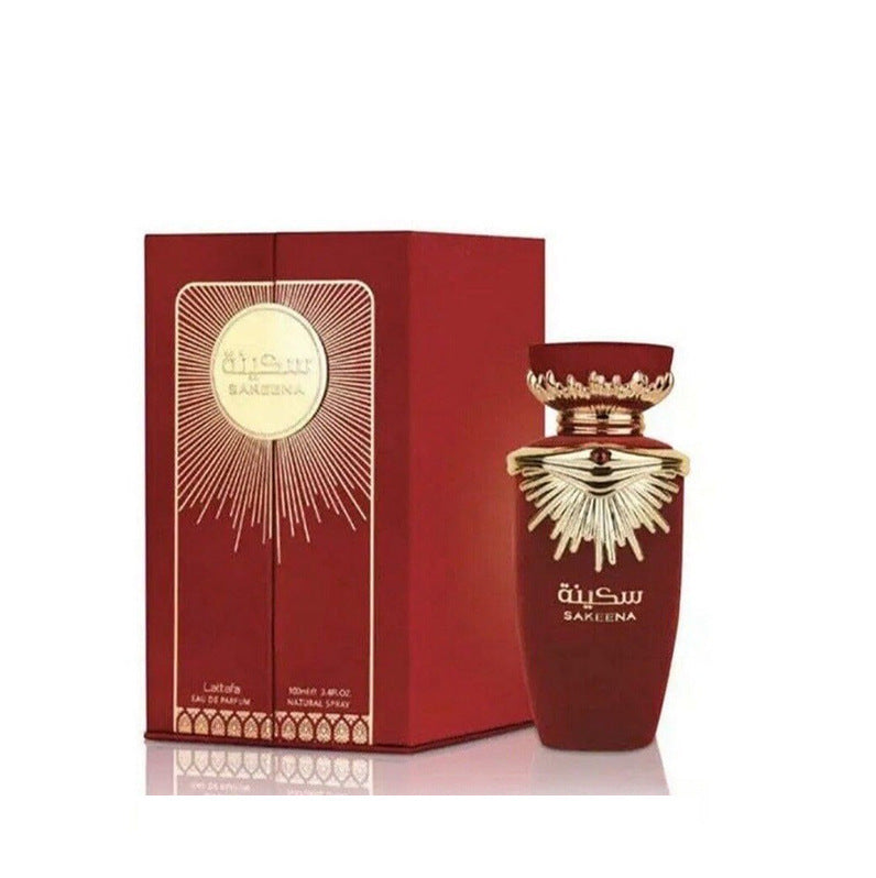 Men's Perfume, Women's Middle Eastern Arabian Perfume, Big-Name Brand Set, Best-Selling Source Factory