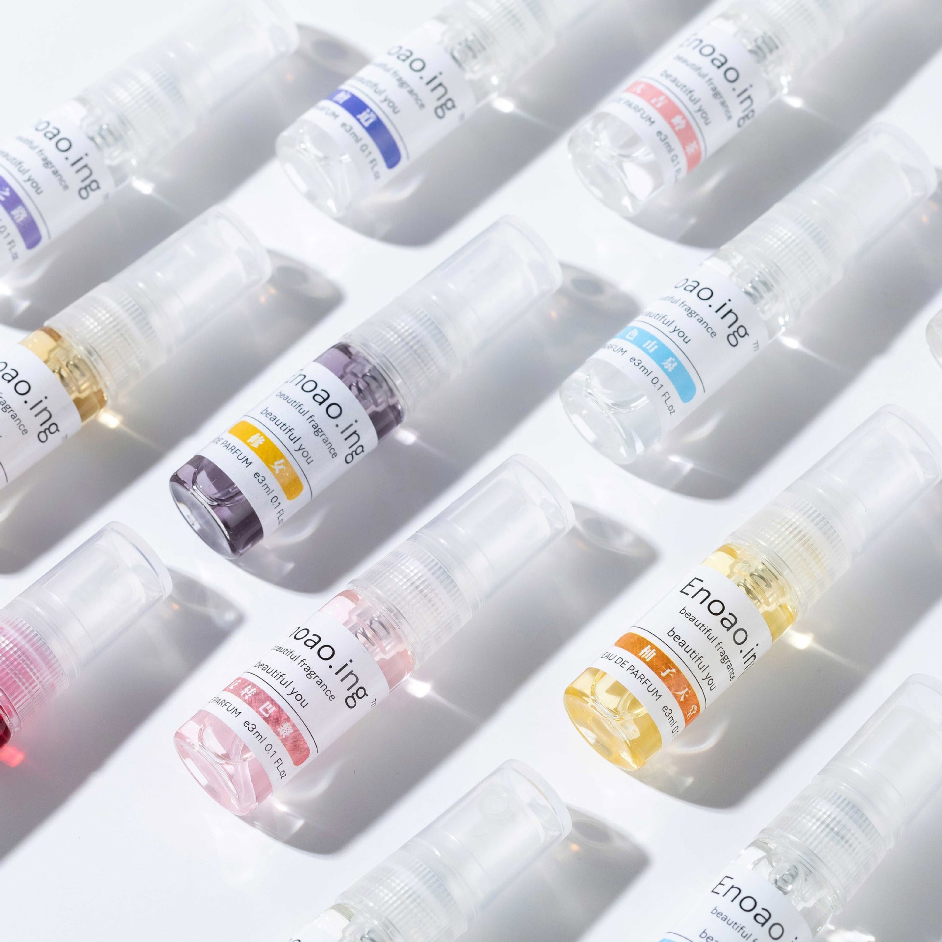 Manufacturer Wholesale Enoao.Oing Bulk Fragrance Perfume Parfum Bulk Fragrance Perfume